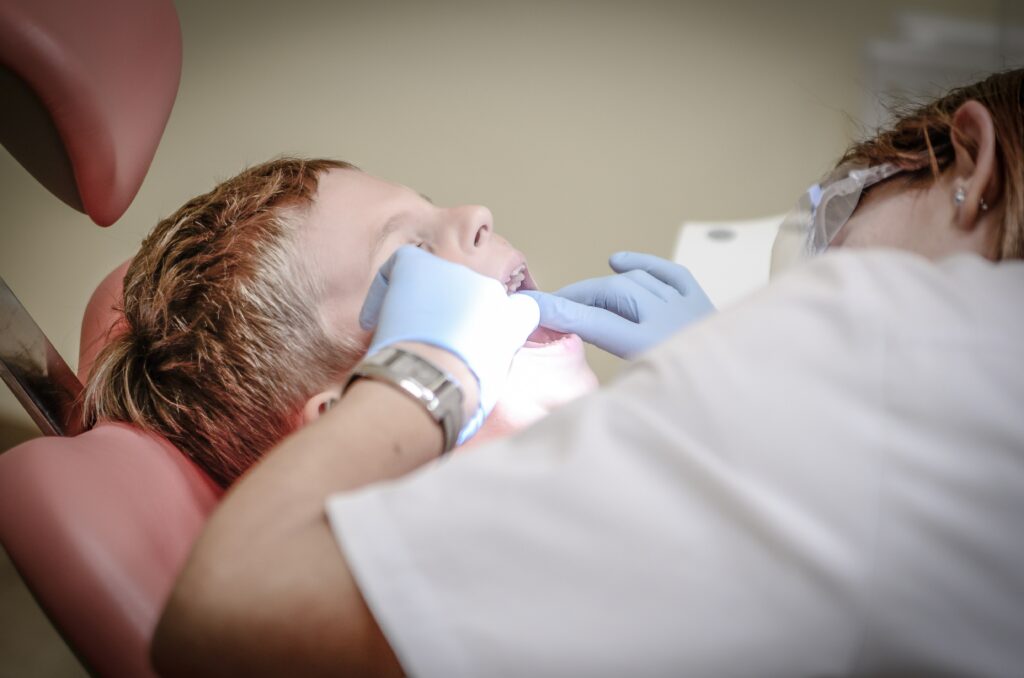 Family or Pediatric Dentistry: Which Dental Service to Choose in Locust, NC?