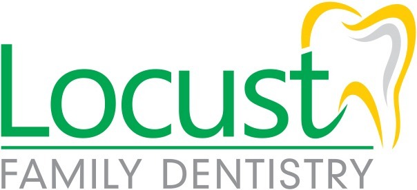 Locus Family Dentistry Footer Logo