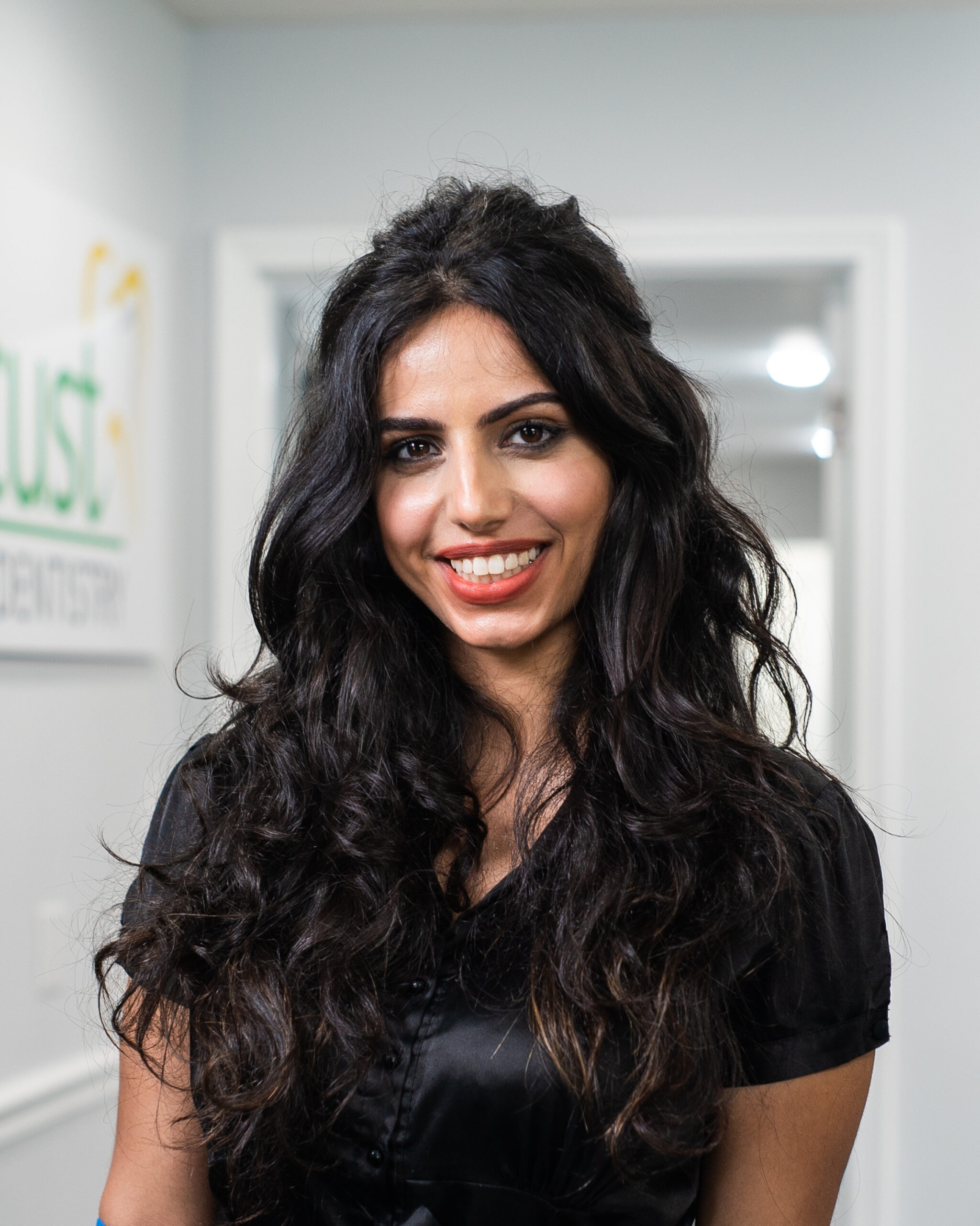 Meera Zeitouni, Office Manager, Locust Family Dentistry