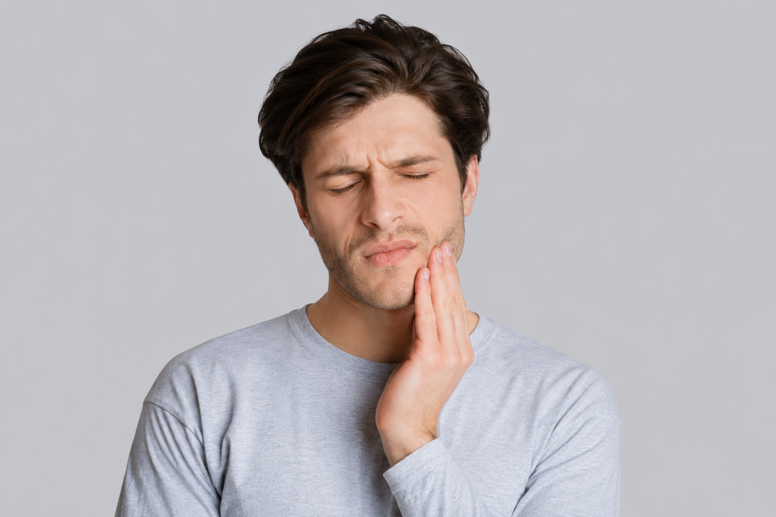 Do root canals hurt? Our dentist in Locust explains.