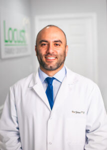 Dr. Wael Zeitouni Locust, NC