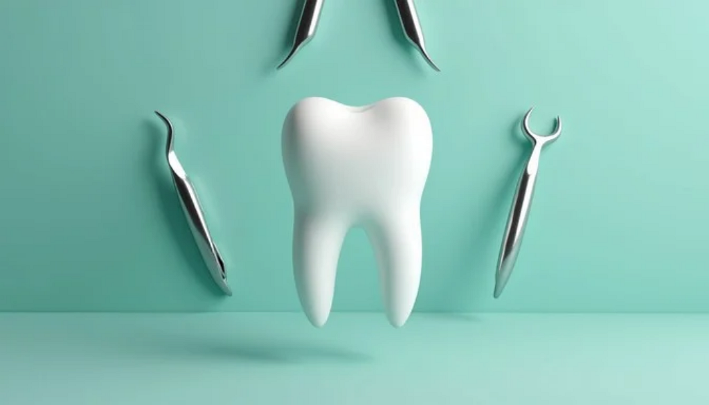 Locust dentists share tips on how to care for your dental crown and make it last.